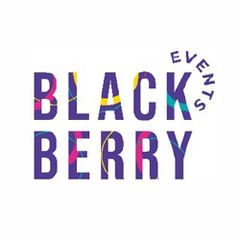 Blackberry Events